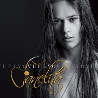 Vuelvo - Canelita