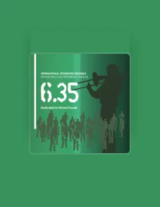 Poslechněte si interpreta International Trombone Ensemble, sledujte hudební videa, přečtěte si životopis, podívejte se na data turné a další informace.