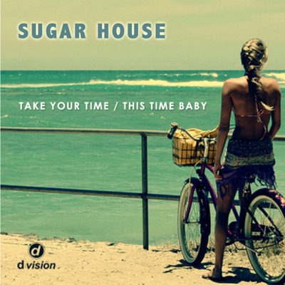 Take Your Time B/W This Time Baby - EP
