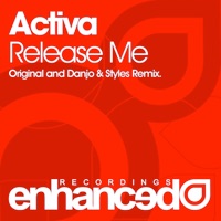 Release Me - EP - Activa