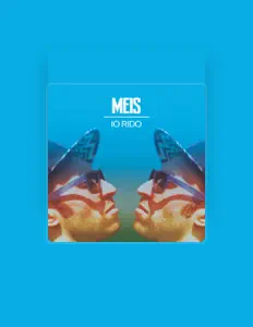Listen to Meis, watch music videos, read bio, see tour dates & more!