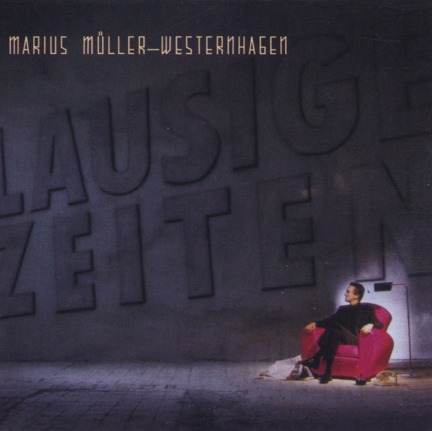 Lausige Zeiten (Remastered)