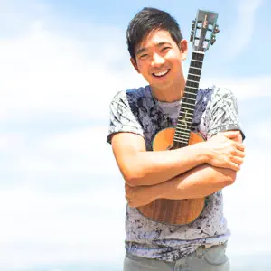 Jake Shimabukuro