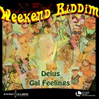 Gal Feelings - Single - Delus