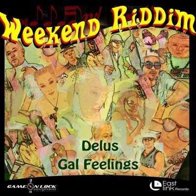 Gal Feelings - Single