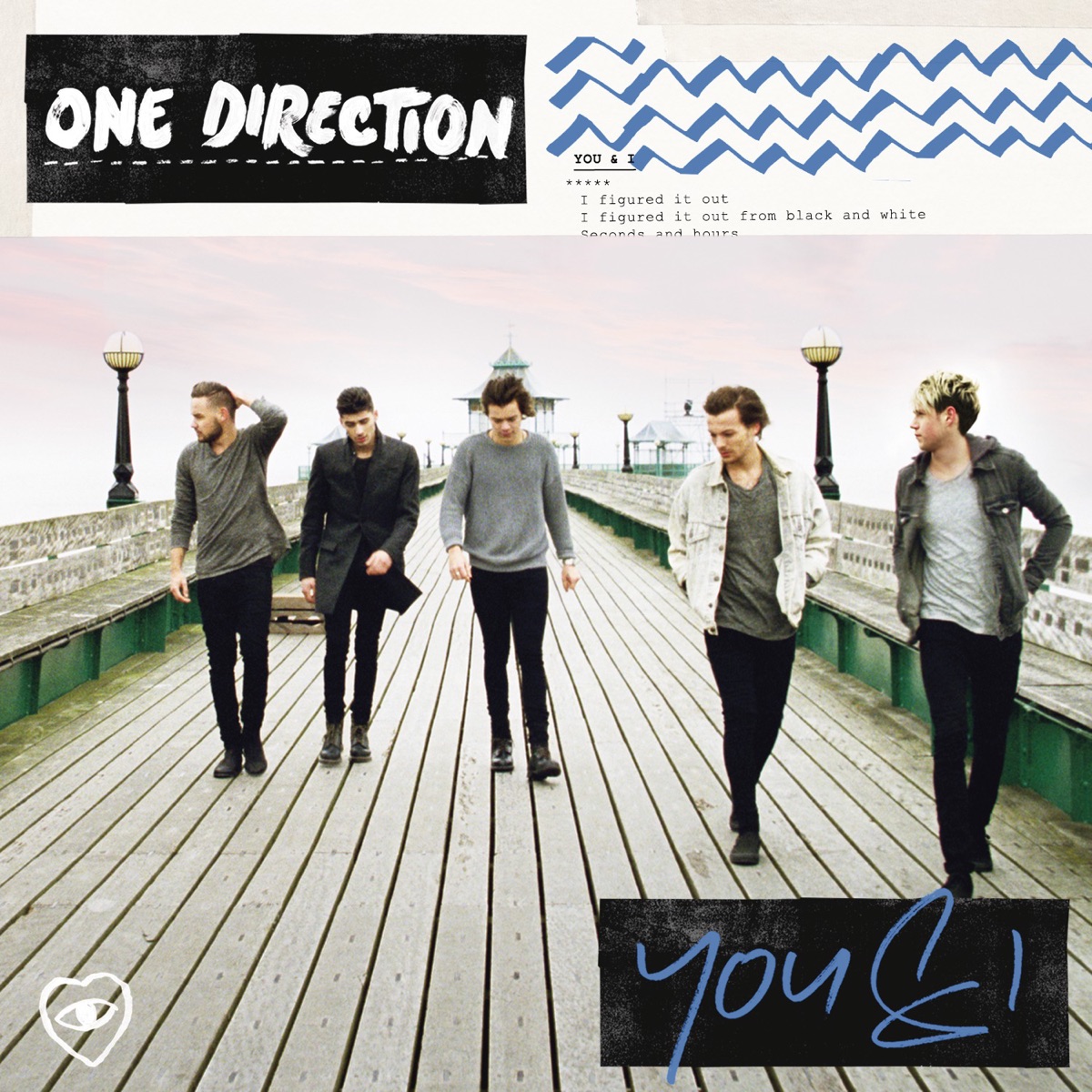One Direction – You & I – EP (2014) [iTunes Plus AAC M4A]-新房子