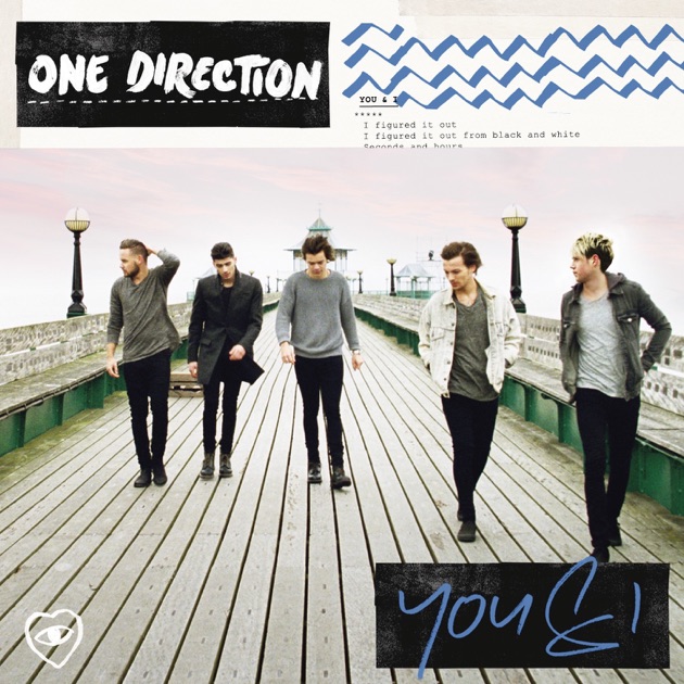What Makes You Beautiful - Single - Album by One Direction - Apple