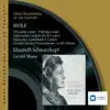 Stream & download Goethe-Lieder : Mignon ('Kennst Du Das Land?')