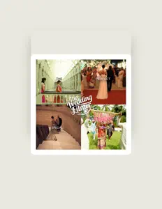 The Wedding Filmer सुनें, म्यूज़िक वीडियो देखें, बायो पढ़ें, दौरे की तारीखें और बहुत कुछ देखें!