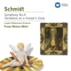 Schmidt Symphony No 4 Variations on a Hussar s Song