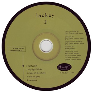 Lackey Green