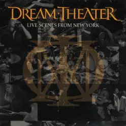 Live Scenes from New York - Dream Theater