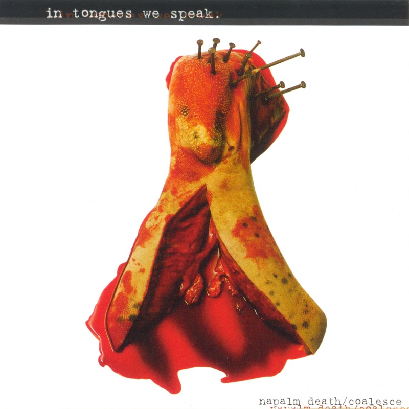 In Tongues We Speak - EP