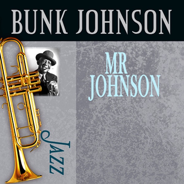 Mr. Johnson