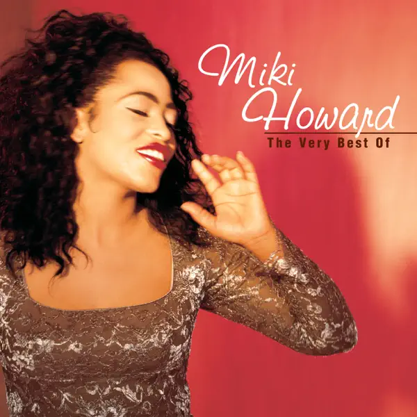 Imagination — Miki Howard