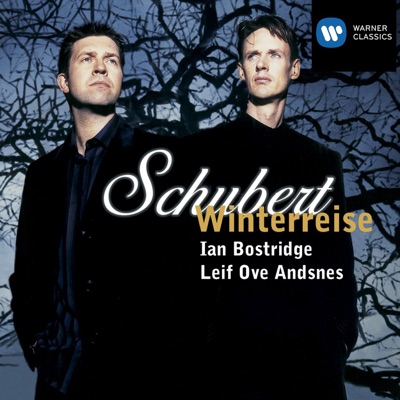 Schubert: Winterreise
