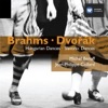 Jean Philippe Collard 16 Slavonic Dances B78 & B145 (Opp. 46 & 72), B78: No. 2 in E minor Brahms: Hungarian Dances; Dvorak: Slavonic Dances