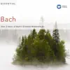 Sir Neville Marriner, Dame Janet Baker & Academy of St Martin in the Fields - Bist du bei mir (from the notebook of Anna Magdalena Bach) (1991 - Remaster)