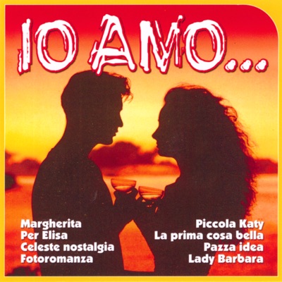Io Amo…