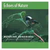 Echoes Of Nature - Pacific Surf & Songbirds