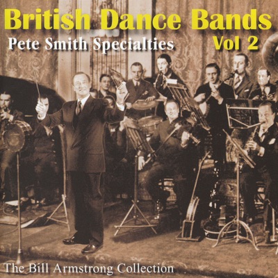 Ray Noble & The New Mayfair Dance Orchestra & Al Bowlly - Make Yourself a Happiness Pie