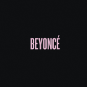 BEYONCÉ - Beyoncé Cover Art