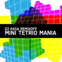 Mini Tetrio Mania - Kasa Remixoff