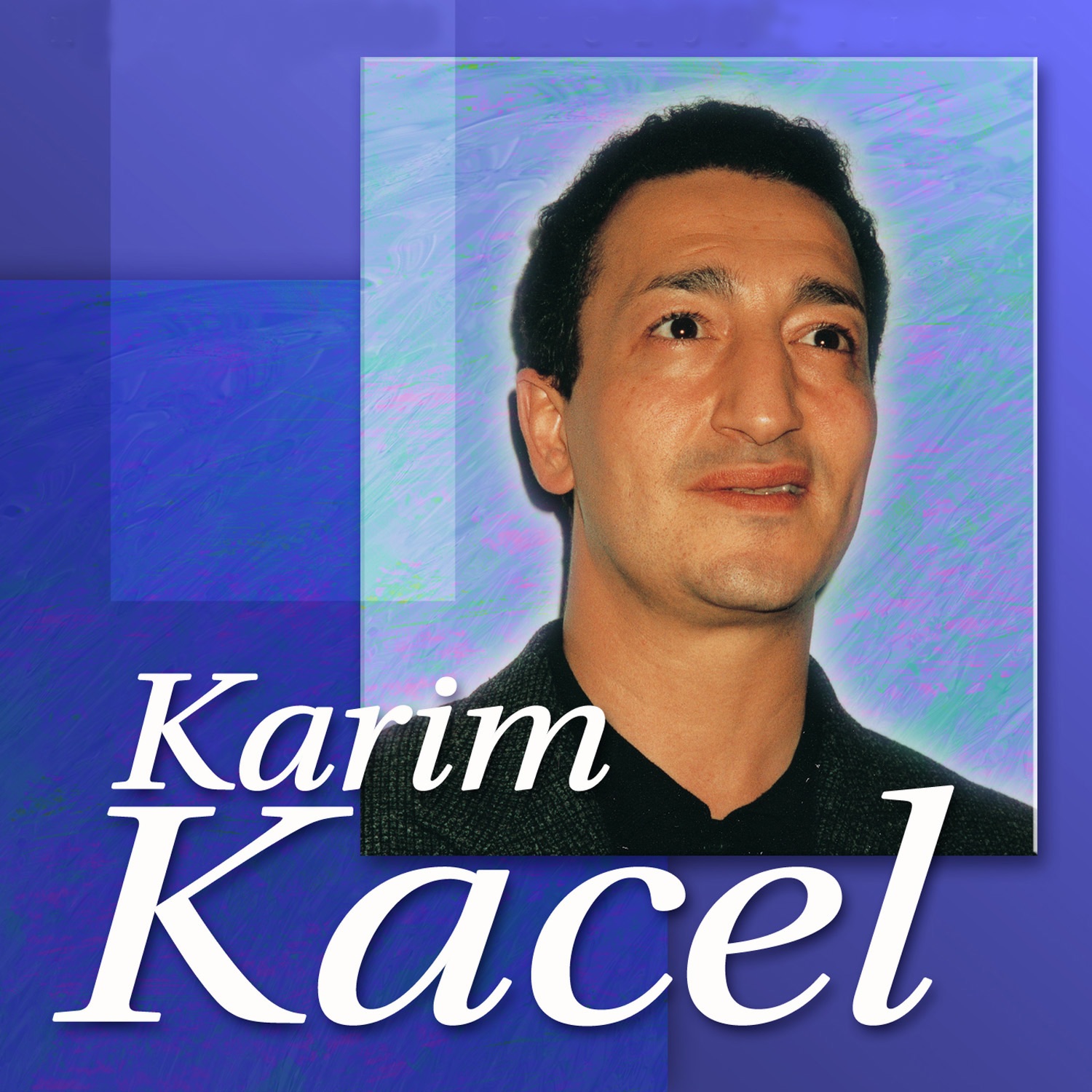 Karim Kacel