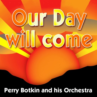 Perry Botkin and His Orchestra