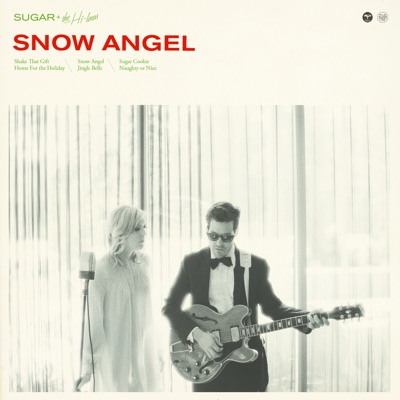 Snow Angel - EP