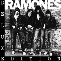 Ramones - Judy Is a Punk