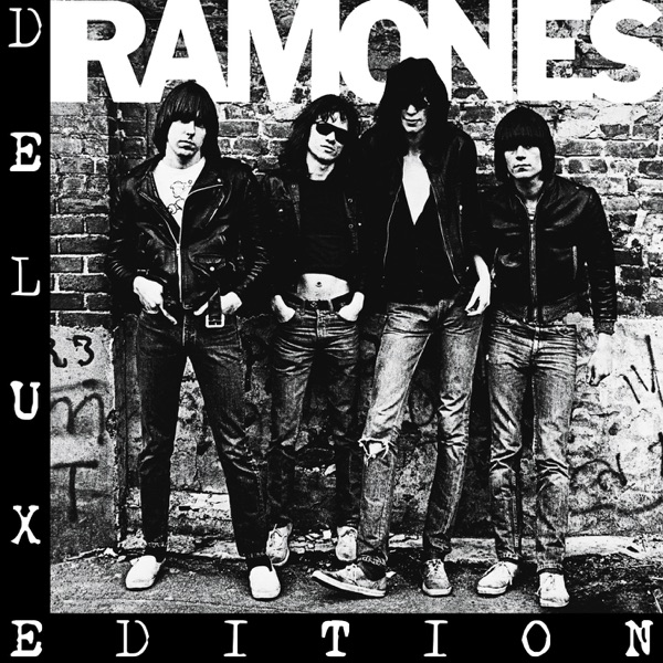 You Should Never Have Opened That Door by Ramones on NetFM