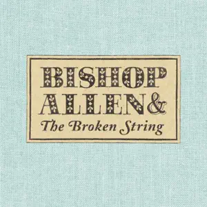 Bishop Allen