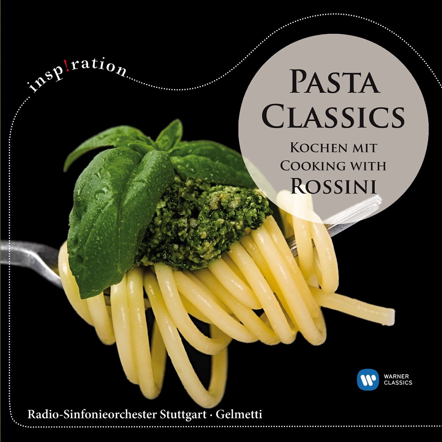 Pasta Classics