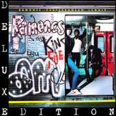 Subterranean Jungle (Deluxe Edition) - Ramones