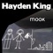 Mook - Hayden King lyrics