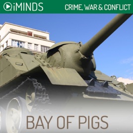 Bay of Pigs: Crime, War & Conflict