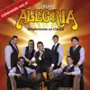 Grupo Alegría - Traicionera