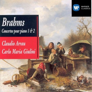 Brahms: Piano Concertos - Haydn Variations - Tragic Overture
