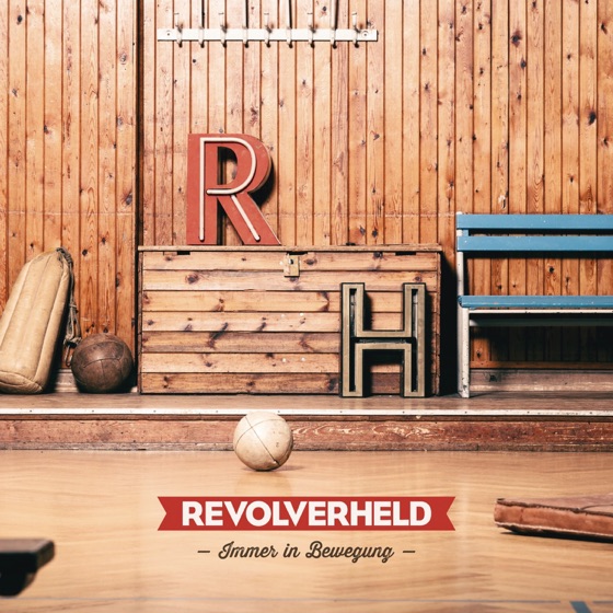 Cover artwork for Das kann uns keiner nehmen