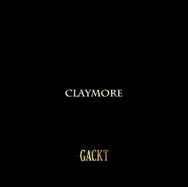 CLAYMORE