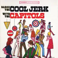 Cool Jerk