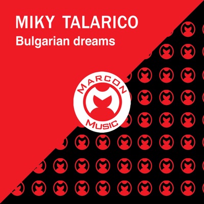 Bulgarian Dreams - Single