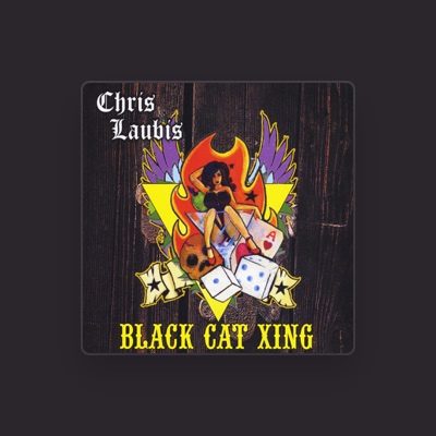 Listen to Chris Laubis, watch music videos, read bio, see tour dates & more!