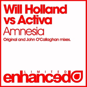 Amnesia - Single