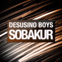 Sobakur - EP - Desusino Boys