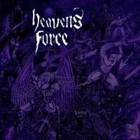 Heavens Force - Aggressive Angel
