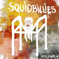 Squidbillies, Vol. 4