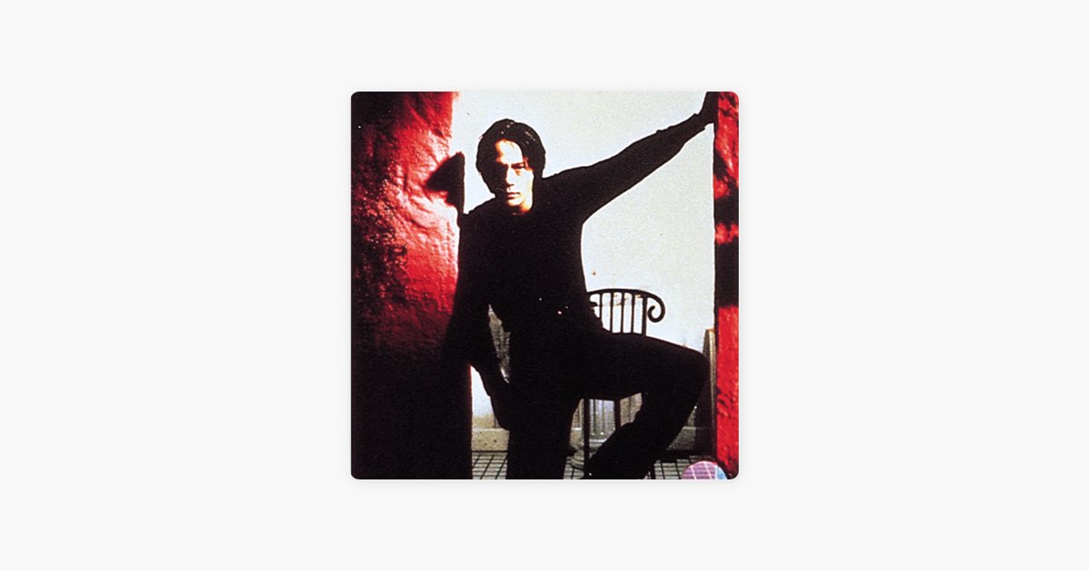 SQUALL - Single - 氷室京介のアルバム - Apple Music