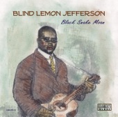 Blind Lemon Jefferson - Christmas Eve Blues